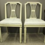 936 6475 CHAIRS
